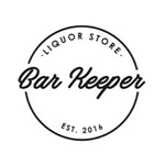 barkeeper